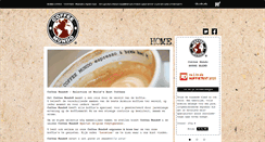 Desktop Screenshot of coffeemundo.com